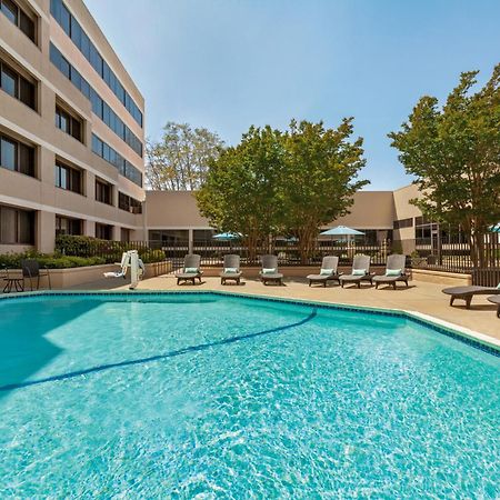 Radisson Hotel Sunnyvale - Silicon Valley Exterior photo