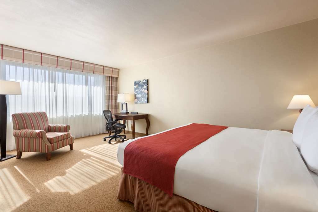 Radisson Hotel Sunnyvale - Silicon Valley Room photo