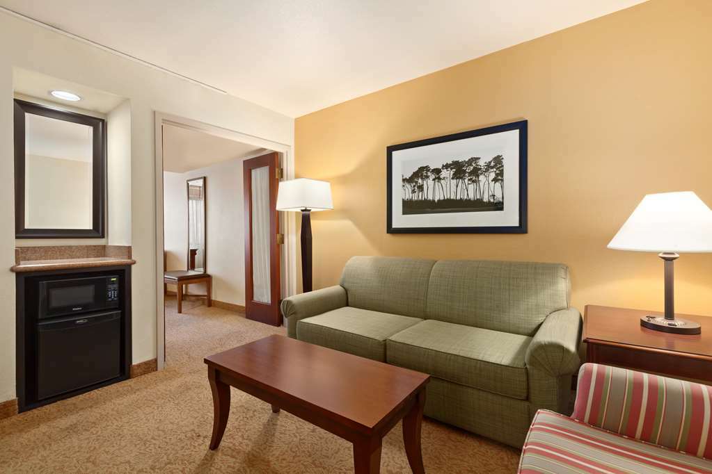 Radisson Hotel Sunnyvale - Silicon Valley Room photo