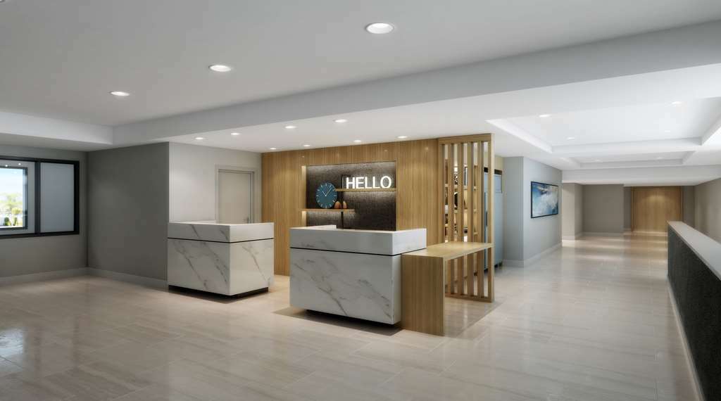 Radisson Hotel Sunnyvale - Silicon Valley Amenities photo