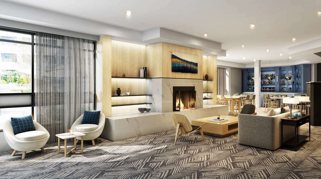 Radisson Hotel Sunnyvale - Silicon Valley Amenities photo